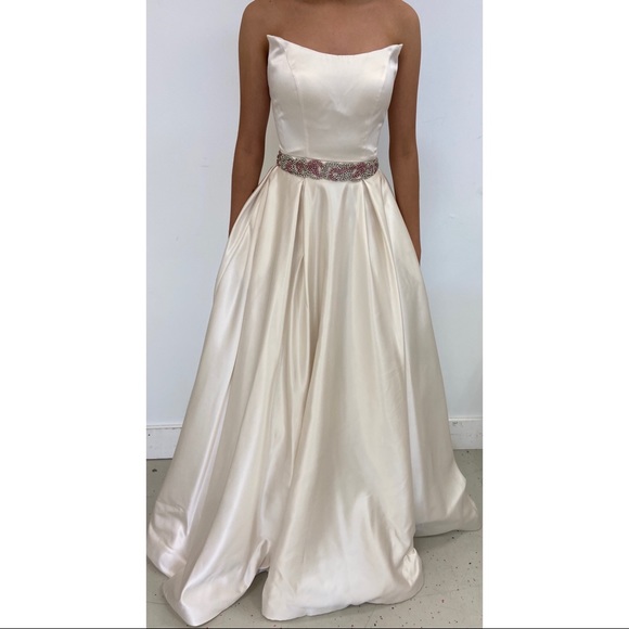 Sherri Hill Dresses & Skirts - Sherri Hill Long Dress